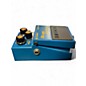 Used BOSS BD2 Blues Driver Effect Pedal