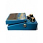 Used BOSS BD2 Blues Driver Effect Pedal