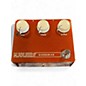 Used Mythos overdrive Effect Pedal thumbnail