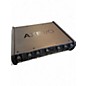 Used IK Multimedia axe Audio Interface