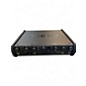 Used IK Multimedia axe Audio Interface
