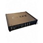 Used IK Multimedia axe Audio Interface