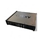 Used IK Multimedia axe Audio Interface
