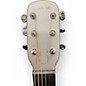 Used LAVA MUSIC LAVA ME 4 Carbon Smart Electric Acoustic 38" Space Grey Space Grey Acoustic Electric Guitar