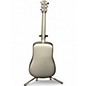Used LAVA MUSIC LAVA ME 4 Carbon Smart Electric Acoustic 38" Space Grey Space Grey Acoustic Electric Guitar