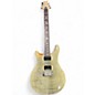 Used PRS SE Custom 24 Trans Green Solid Body Electric Guitar thumbnail