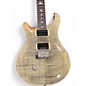 Used PRS SE Custom 24 Trans Green Solid Body Electric Guitar
