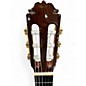 Used Amalio Burguet 3M Natural Classical Acoustic Guitar