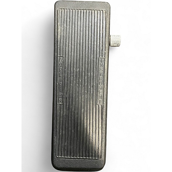 Used Dunlop 535Q Cry Baby Multi-Wah Effect Pedal