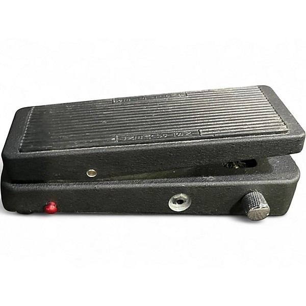 Used Dunlop 535Q Cry Baby Multi-Wah Effect Pedal