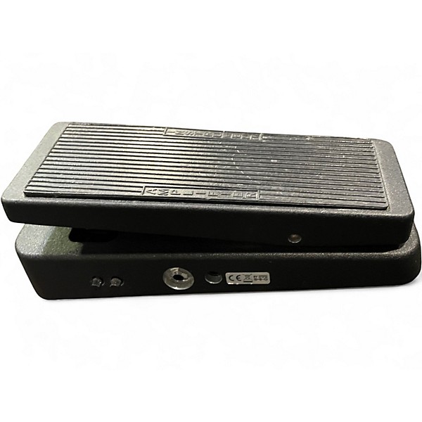 Used Dunlop 535Q Cry Baby Multi-Wah Effect Pedal