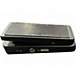 Used Dunlop 535Q Cry Baby Multi-Wah Effect Pedal