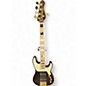 Used Jackson ADAM BLACKSTONE BLACKSTONE Electric Bass Guitar thumbnail