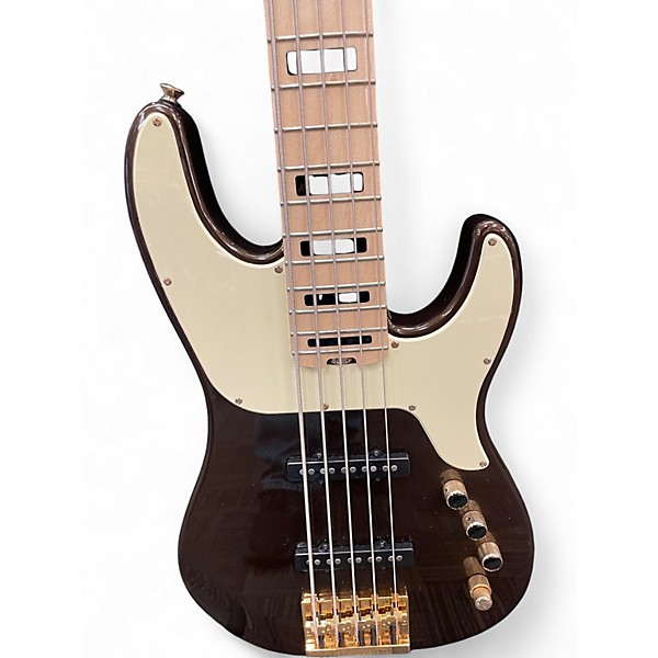 Used Jackson ADAM BLACKSTONE BLACKSTONE Electric Bass Guitar
