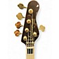 Used Jackson ADAM BLACKSTONE BLACKSTONE Electric Bass Guitar