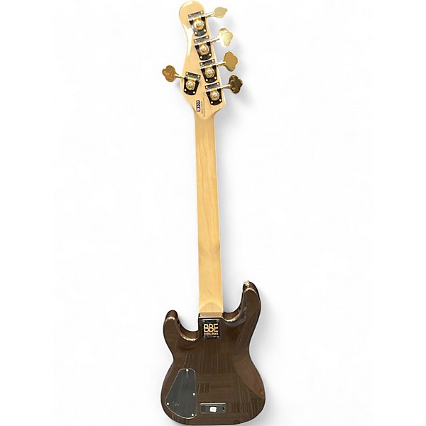 Used Jackson ADAM BLACKSTONE BLACKSTONE Electric Bass Guitar