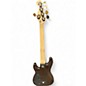 Used Jackson ADAM BLACKSTONE BLACKSTONE Electric Bass Guitar