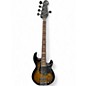 Used Yamaha BB735A DARK BROWN SUNBURST Electric Bass Guitar thumbnail