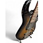 Used Yamaha BB735A DARK BROWN SUNBURST Electric Bass Guitar