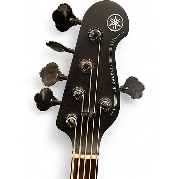 Used Yamaha BB735A DARK BROWN SUNBURST Electric Bass Guitar