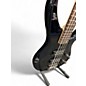 Used Yamaha TRBX304 Black Electric Bass Guitar