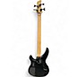 Used Yamaha TRBX304 Black Electric Bass Guitar