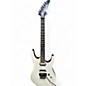 Used Dean MD24 White Solid Body Electric Guitar thumbnail