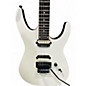 Used Dean MD24 White Solid Body Electric Guitar
