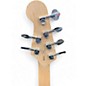 Used Squier Affinity Black Electric Bass Guitar
