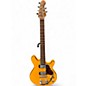 Used Ernie Ball Music Man BALL FAMILY RESERVE VALENTINE CARAMELO Solid Body Electric Guitar thumbnail