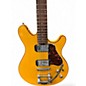 Used Ernie Ball Music Man BALL FAMILY RESERVE VALENTINE CARAMELO Solid Body Electric Guitar