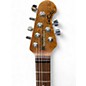 Used Ernie Ball Music Man BALL FAMILY RESERVE VALENTINE CARAMELO Solid Body Electric Guitar