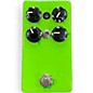 Used Gup Tech FOAZZ Effect Pedal thumbnail