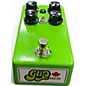 Used Gup Tech FOAZZ Effect Pedal