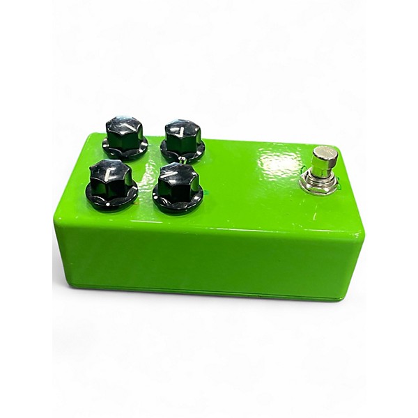 Used Gup Tech FOAZZ Effect Pedal
