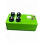 Used Gup Tech FOAZZ Effect Pedal