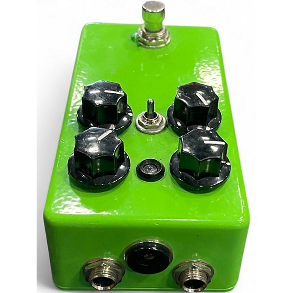 Used Gup Tech FOAZZ Effect Pedal
