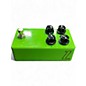 Used Gup Tech FOAZZ Effect Pedal