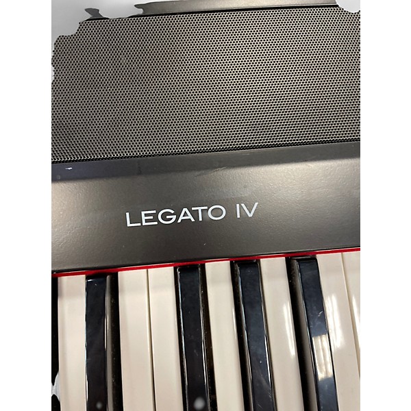 Used Williams LEGATO IV Digital Piano