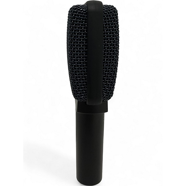 Used Sennheiser E906 Dynamic Microphone