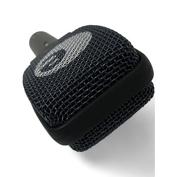 Used Sennheiser E906 Dynamic Microphone