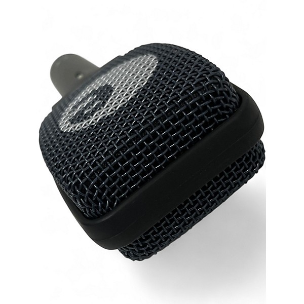Used Sennheiser E906 Dynamic Microphone