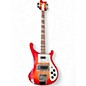 Used Rickenbacker 4003 BURST Electric Bass Guitar thumbnail