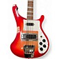 Used Rickenbacker 4003 BURST Electric Bass Guitar