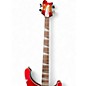 Used Rickenbacker 4003 BURST Electric Bass Guitar