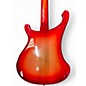 Used Rickenbacker 4003 BURST Electric Bass Guitar