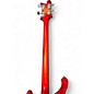 Used Rickenbacker 4003 BURST Electric Bass Guitar