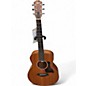 Used Taylor GS Mini Mahogany MAHAGONY Acoustic Guitar thumbnail
