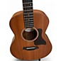 Used Taylor GS Mini Mahogany MAHAGONY Acoustic Guitar