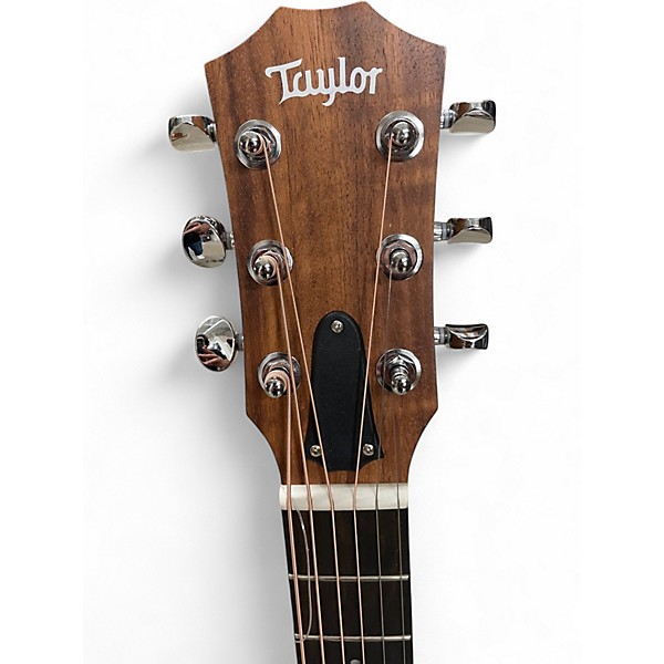 Used Taylor GS Mini Mahogany MAHAGONY Acoustic Guitar